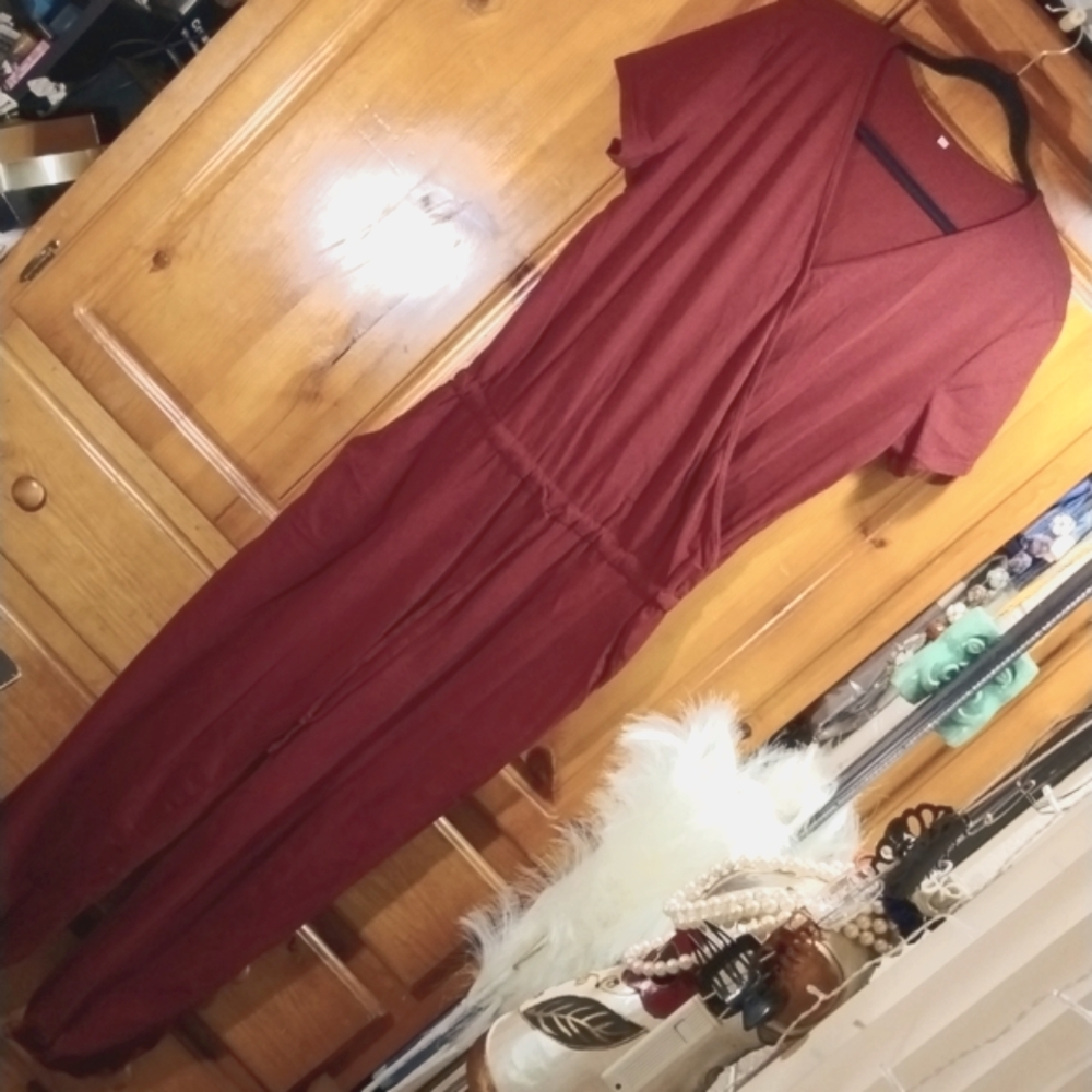 Jumpsuit